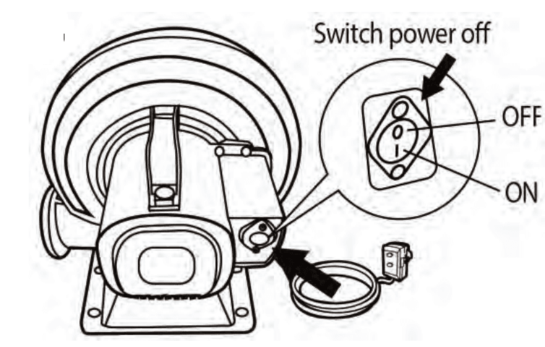 SereneLife SLIB930 Inflatable Jumping Castle 7