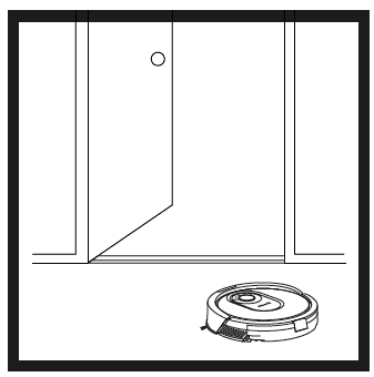 Shark RV2502AE AI Ultra Robot Self-Empty Vacuum Cleaner 10