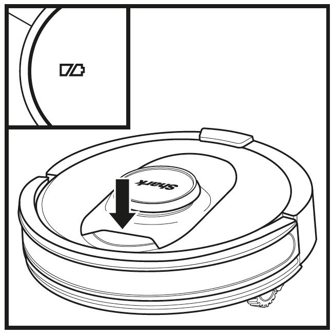 Shark RV2502AE AI Ultra Robot Self-Empty Vacuum Cleaner 16