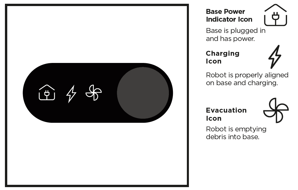 Shark RV2502AE AI Ultra Robot Self-Empty Vacuum Cleaner 18