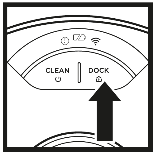 Shark RV2502AE AI Ultra Robot Self-Empty Vacuum Cleaner 24