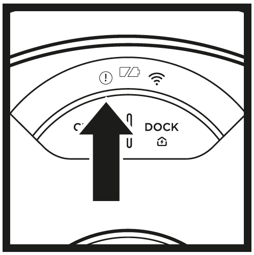 Shark RV2502AE AI Ultra Robot Self-Empty Vacuum Cleaner 26