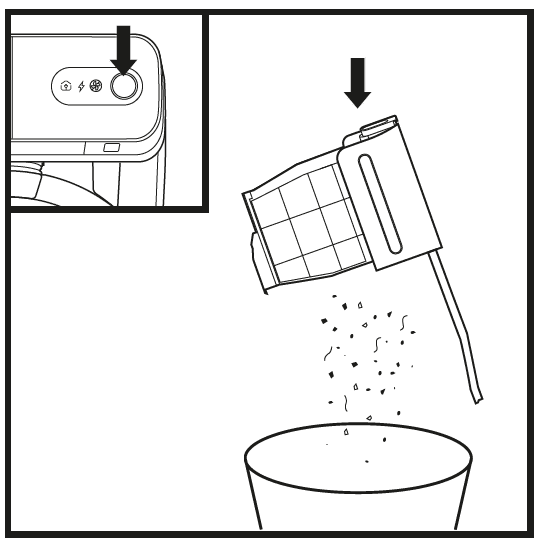 Shark RV2502AE AI Ultra Robot Self-Empty Vacuum Cleaner 33