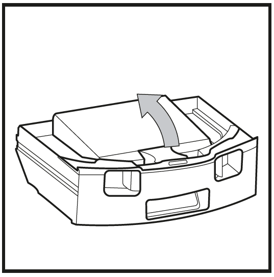 Shark RV2502AE AI Ultra Robot Self-Empty Vacuum Cleaner 35