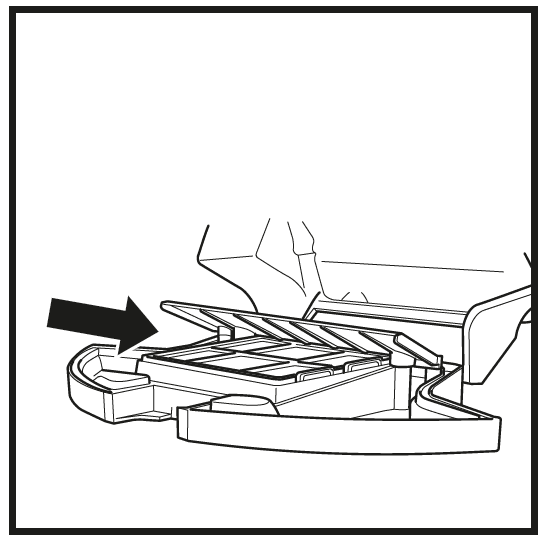 Shark RV2502AE AI Ultra Robot Self-Empty Vacuum Cleaner 37