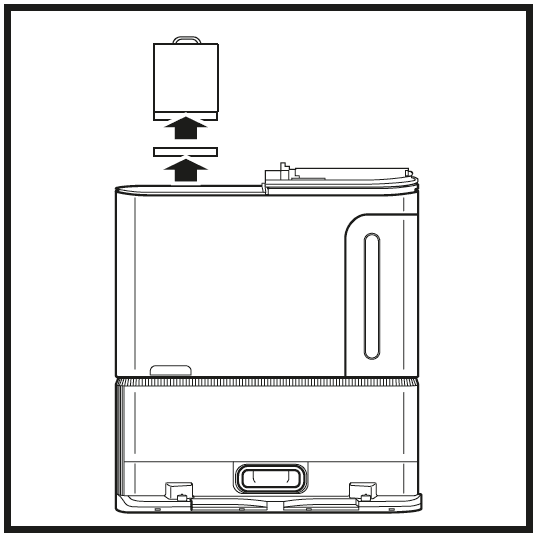 Shark RV2502AE AI Ultra Robot Self-Empty Vacuum Cleaner 38