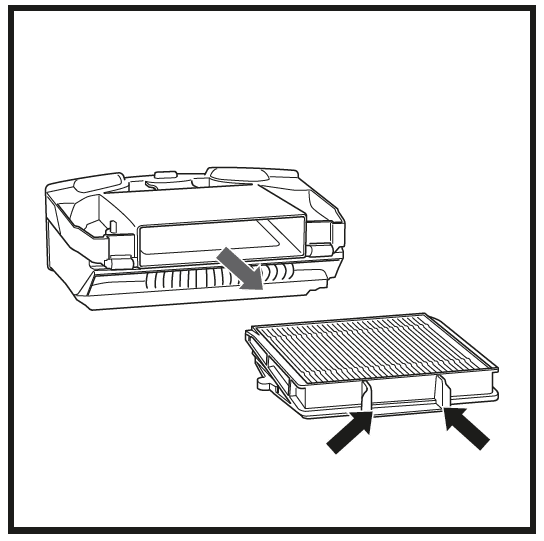 Shark RV2502AE AI Ultra Robot Self-Empty Vacuum Cleaner 41