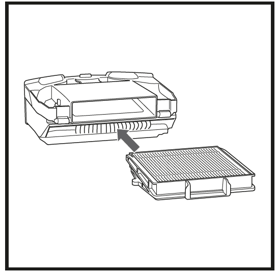 Shark RV2502AE AI Ultra Robot Self-Empty Vacuum Cleaner 43