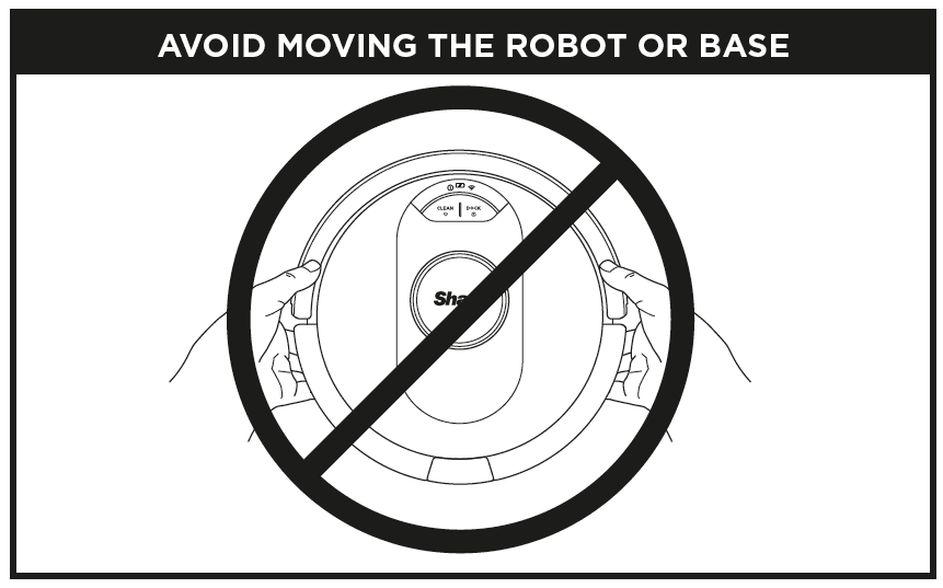 Shark RV2502AE AI Ultra Robot Self-Empty Vacuum Cleaner 7