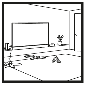 Shark RV2502AE AI Ultra Robot Self-Empty Vacuum Cleaner 9