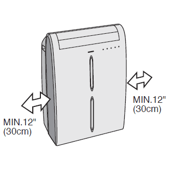 Sharp CV P10RC Portable Air Conditioner User Manual Sharp CV P10RC Portable Air Conditioner-1