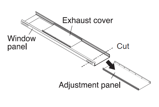 Sharp CV P10RC Portable Air Conditioner User Manual Sharp CV P10RC Portable Air Conditioner-11