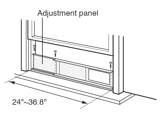 Sharp CV P10RC Portable Air Conditioner User Manual Sharp CV P10RC Portable Air Conditioner-13