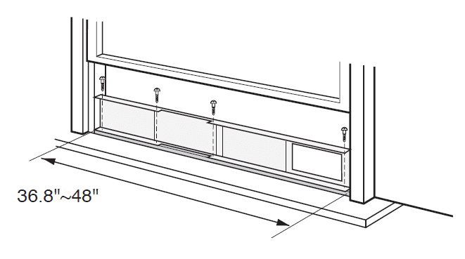 Sharp CV P10RC Portable Air Conditioner User Manual Sharp CV P10RC Portable Air Conditioner-15