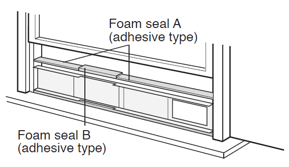 Sharp CV P10RC Portable Air Conditioner User Manual Sharp CV P10RC Portable Air Conditioner-16
