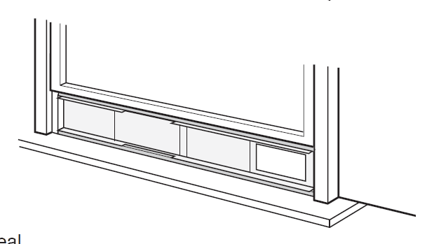 Sharp CV P10RC Portable Air Conditioner User Manual Sharp CV P10RC Portable Air Conditioner-17