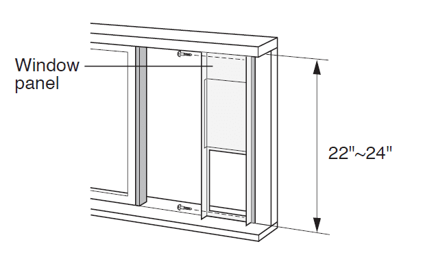 Sharp CV P10RC Portable Air Conditioner User Manual Sharp CV P10RC Portable Air Conditioner-23