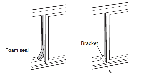 Sharp CV P10RC Portable Air Conditioner User Manual Sharp CV P10RC Portable Air Conditioner-30