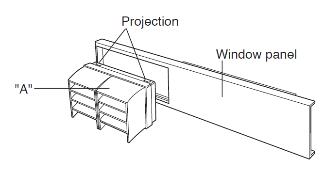 Sharp CV P10RC Portable Air Conditioner User Manual Sharp CV P10RC Portable Air Conditioner-9