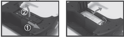 Sharper Image Pocket Video Drone-2