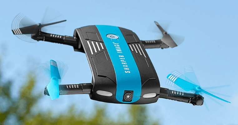 Sharper Image Pocket Video Drone User Manual Sharper Image Pocket Video Drone-featured