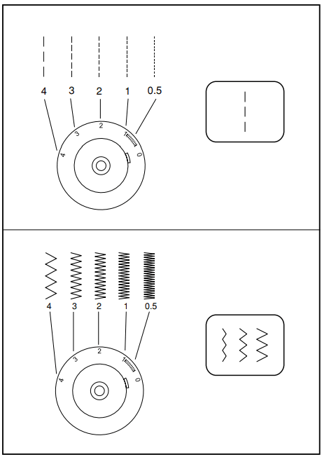 Singer 3116 Simple Sewing Machine 21