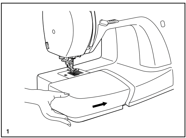 Singer 3116 Simple Sewing Machine 5