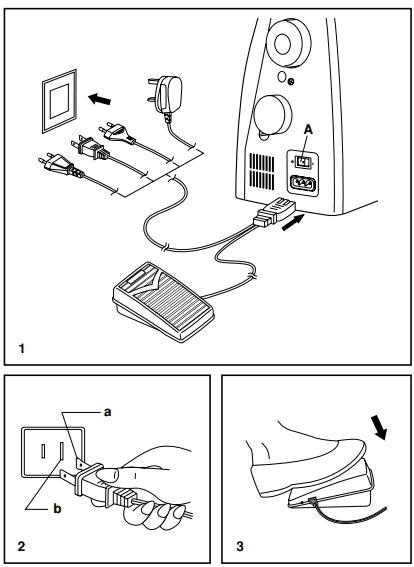 Singer 3116 Simple Sewing Machine 7