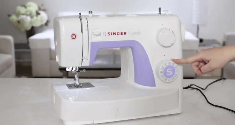 Singer 3116 Simple Sewing Machine User Manual Singer 3116 Simple Sewing Machine-featured