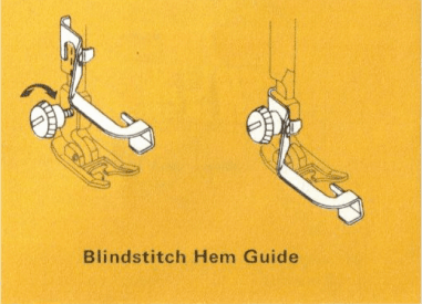 Singer Stylist 834 Sewing Machine-12