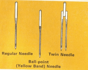 Singer Stylist 834 Sewing Machine-16