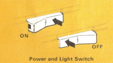 Singer Stylist 834 Sewing Machine-20