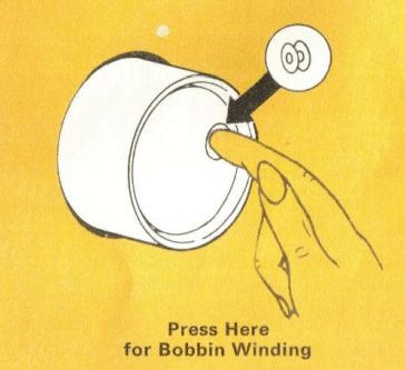 Singer Stylist 834 Sewing Machine-23