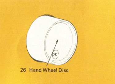 Singer Stylist 834 Sewing Machine-3