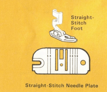 Singer Stylist 834 Sewing Machine-7