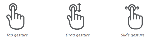 SkyCaddie LX5 GPS Golf Watch-6