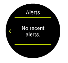 SkyCaddie LX5 GPS Golf Watch-8