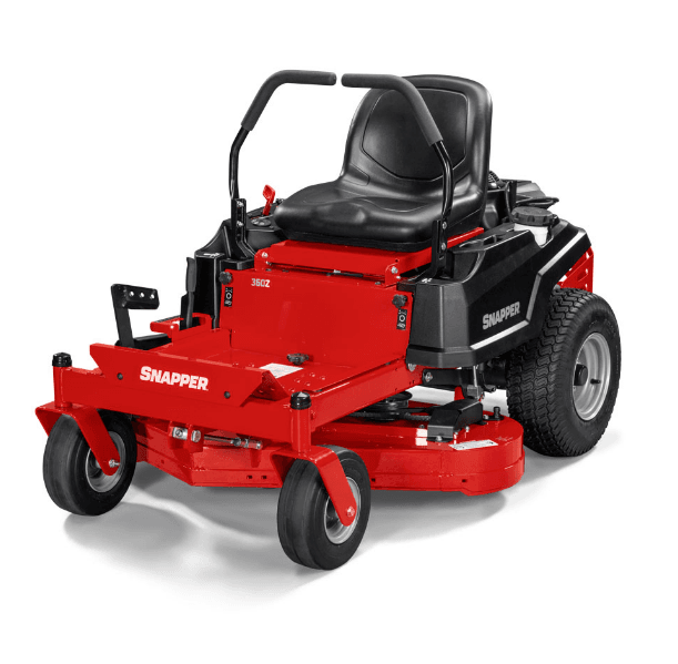 Snapper 360Z Series Zero Turn Mower-product