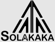Solakaka SM600 Wireless Gaming Mouse User Guide Solakaka-logo