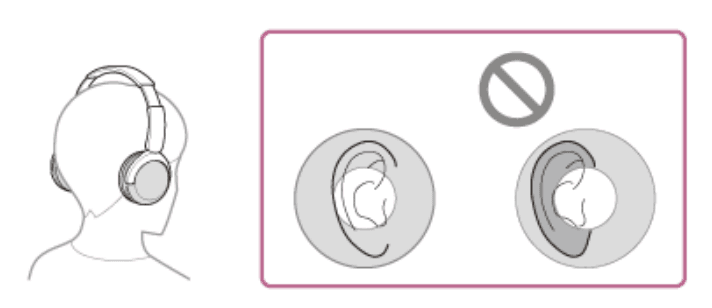 Sony WH-CH520 Wireless Headphones-11