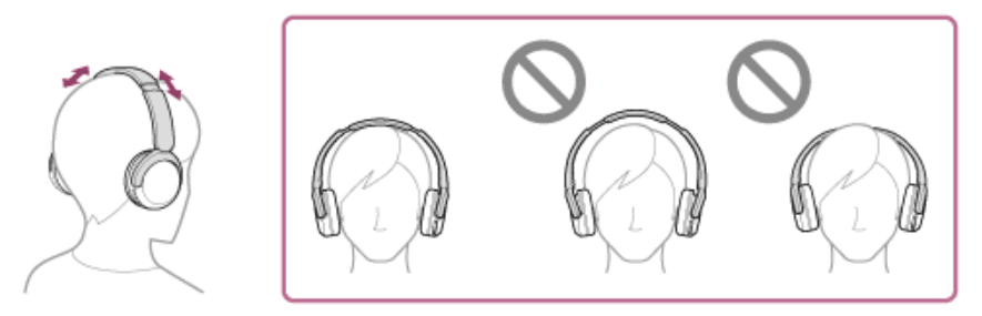 Sony WH-CH520 Wireless Headphones-12