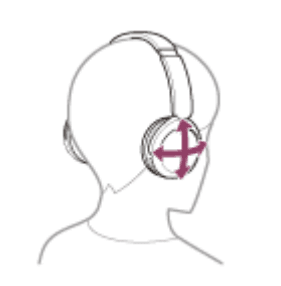 Sony WH-CH520 Wireless Headphones-13