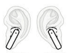 Soundcore A10 True Wireless Earbuds User Manual Soundcore A10 True Wireless Earbuds-2