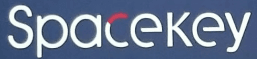 Spacekey-logo