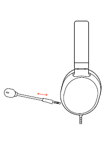 SteelSeries Arctis 1 Wired Gaming Headset User Manual-4