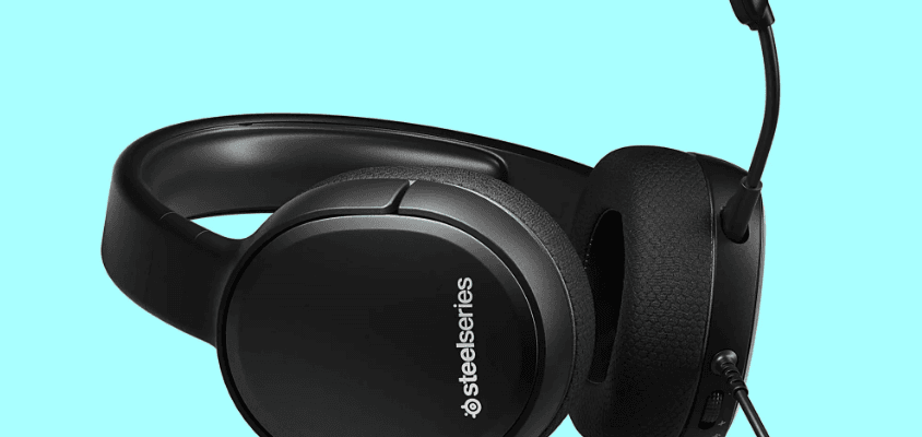 SteelSeries Arctis 1 Wired Gaming Headset-featured