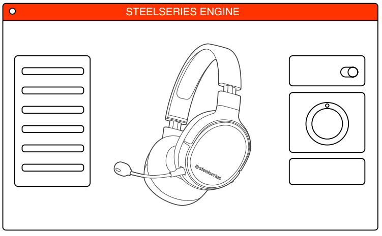 SteelSeries Arctis 1 Wireless Gaming Headset User Manual SteelSeries Arctis 1 Wireless Gaming Headset User Manual-1