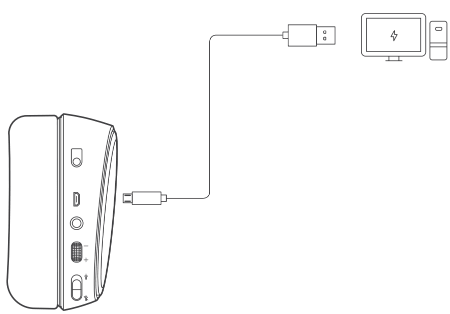 SteelSeries Arctis 1 Wireless Gaming Headset User Manual SteelSeries Arctis 1 Wireless Gaming Headset User Manual-7