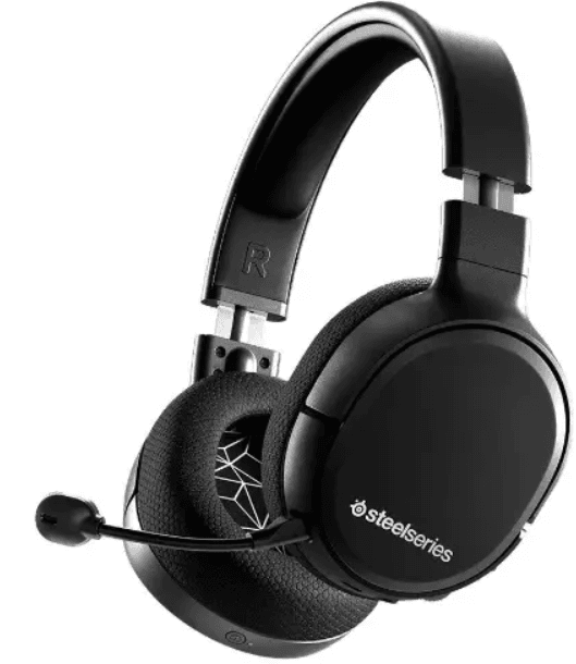 SteelSeries Arctis 1 Wireless Gaming Headset User Manual SteelSeries Arctis 1 Wireless Gaming Headset User Manual-main