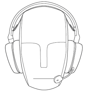 SteelSeries Arctis 3 Bluetooth Wired Gaming Headset-6